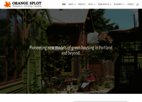 Orangesplot.net thumbnail
