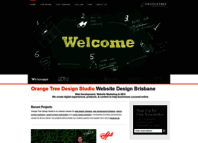 Orangetree.com.au thumbnail