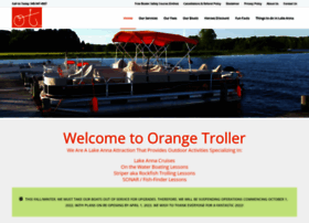 Orangetroller.com thumbnail