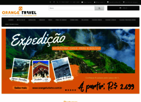Orangeturismo.com.br thumbnail