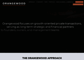 Orangewoodpartners.com thumbnail