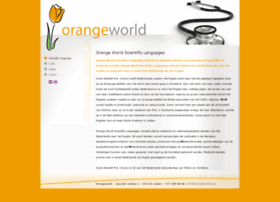 Orangeworld.org thumbnail