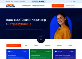 Oranta.ua thumbnail