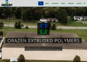 Orazen.com thumbnail