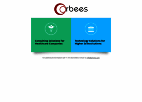 Orbees.com thumbnail