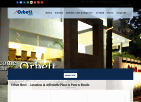 Orbetthotels.com thumbnail