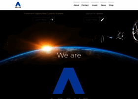 Orbitalassembly.com thumbnail