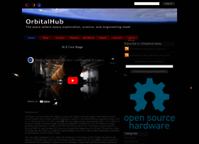 Orbitalhub.com thumbnail