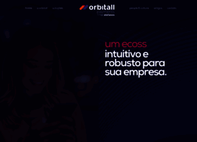 Orbitall.com.br thumbnail