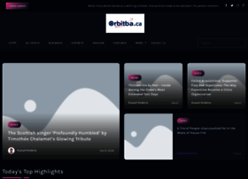 Orbitbase.ca thumbnail