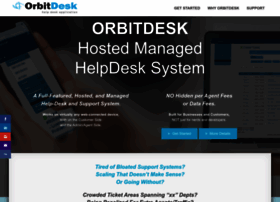 Orbitdesk.com thumbnail