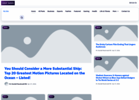 Orbitdicestation.nl thumbnail