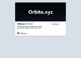 Orbite.xyz thumbnail