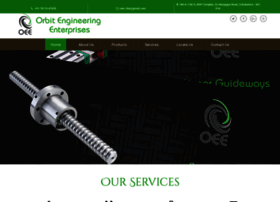 Orbitengineering.co thumbnail Orbitengineering.co thumbnail