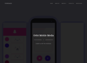 Orbitmobile.co.zm thumbnail