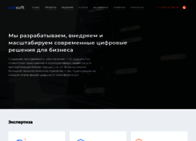 Orbsoft.ru thumbnail