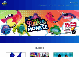 Orbtoys.com thumbnail