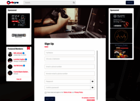 Orbys.net thumbnail