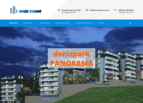 Orceinsaat.com.tr thumbnail