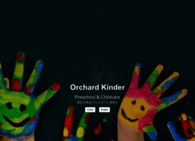 Orchardkinder.com thumbnail