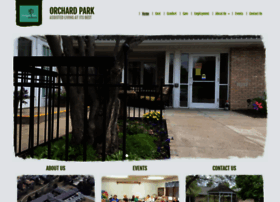 Orchardpark.us thumbnail Orchardpark.us thumbnail