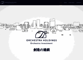 Orchestra-investment.co.jp thumbnail