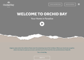 Orchidbaybelize.com thumbnail