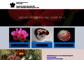 Orchidenterprise.com thumbnail
