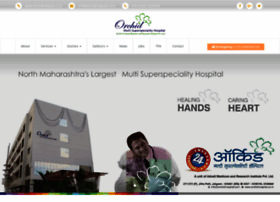 Orchidhospital.co.in thumbnail Orchidhospital.co.in thumbnail