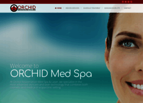 Orchidrejuvenatingmedspa.com thumbnail