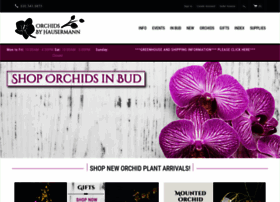 Orchidsbyhausermann.com thumbnail
