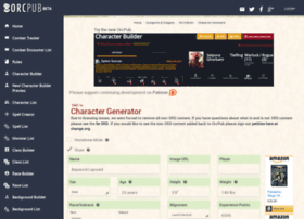 Orcpub.com thumbnail