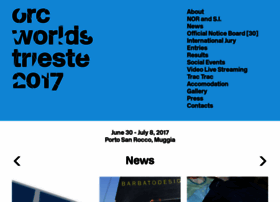 Orcworlds2017.com thumbnail