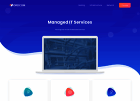 Ordcom.net thumbnail