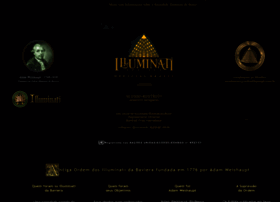 Ordemilluminati.com.br thumbnail