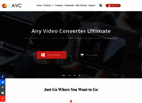 Order.any-video-converter.com thumbnail