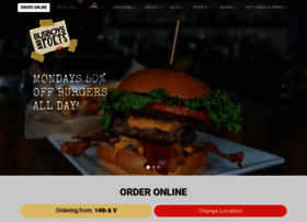 Order.busboysandpoets.com thumbnail