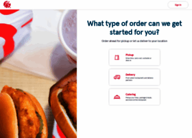 Order.chick-fil-a.ca thumbnail