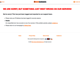 Orderbarbados.com thumbnail