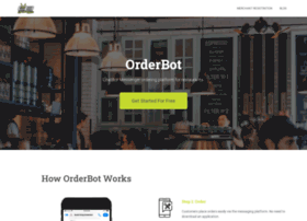 Orderbot.my thumbnail
