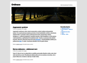 Ordinace.biz thumbnail
