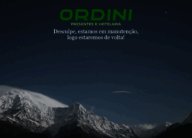 Ordini.com.br thumbnail