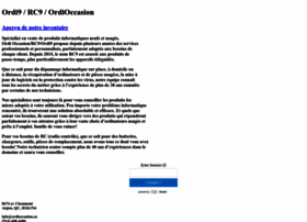Ordioccasion.ca thumbnail