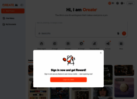 Oreateai.com thumbnail