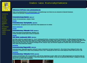 Orebrokretsen.se thumbnail