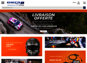 Oreca-store.com thumbnail
