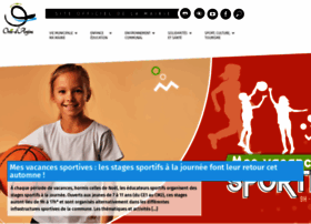 Oreedanjou.fr thumbnail