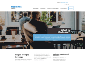Oregon-health-insurance.com thumbnail