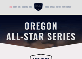 Oregonallstarseries.com thumbnail
