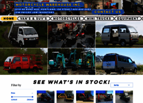 Oregondieselimports.com thumbnail